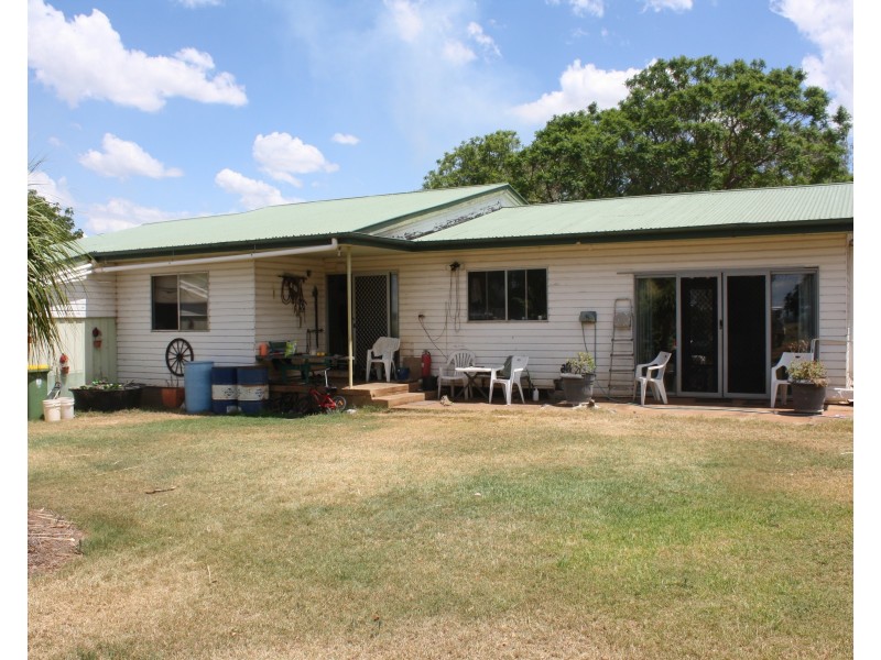 157 Malu rd, Malu QLD 4403