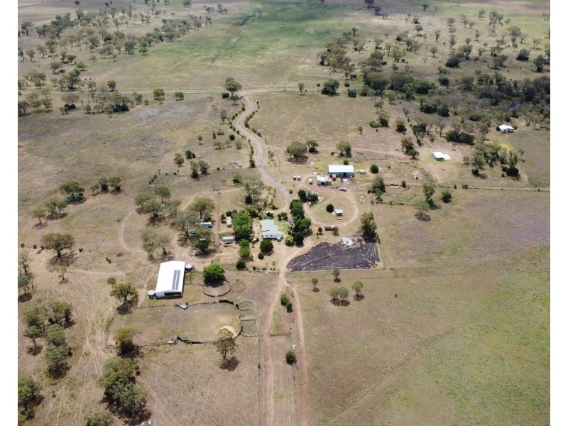 157 Malu rd, Malu QLD 4403