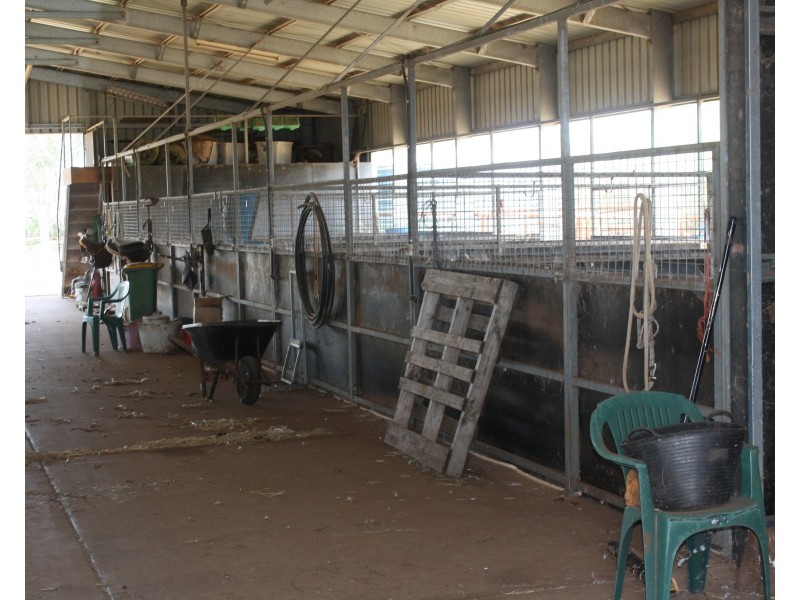 157 Malu rd, Malu QLD 4403