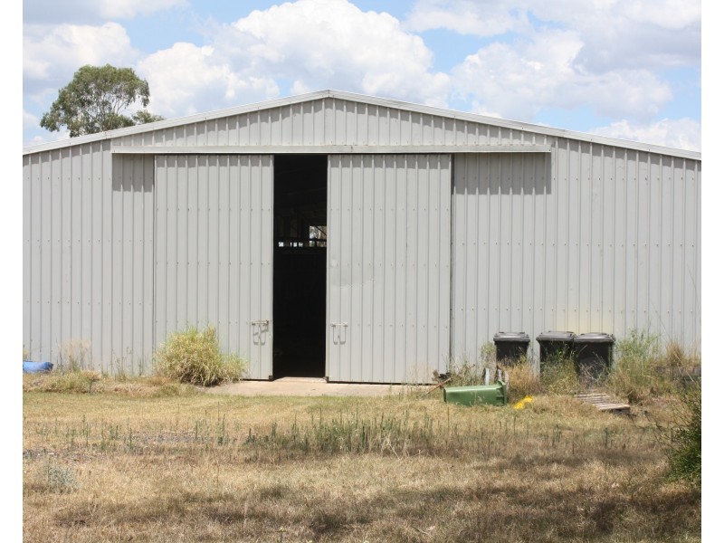 157 Malu rd, Malu QLD 4403