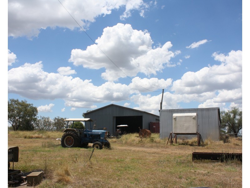 157 Malu rd, Malu QLD 4403