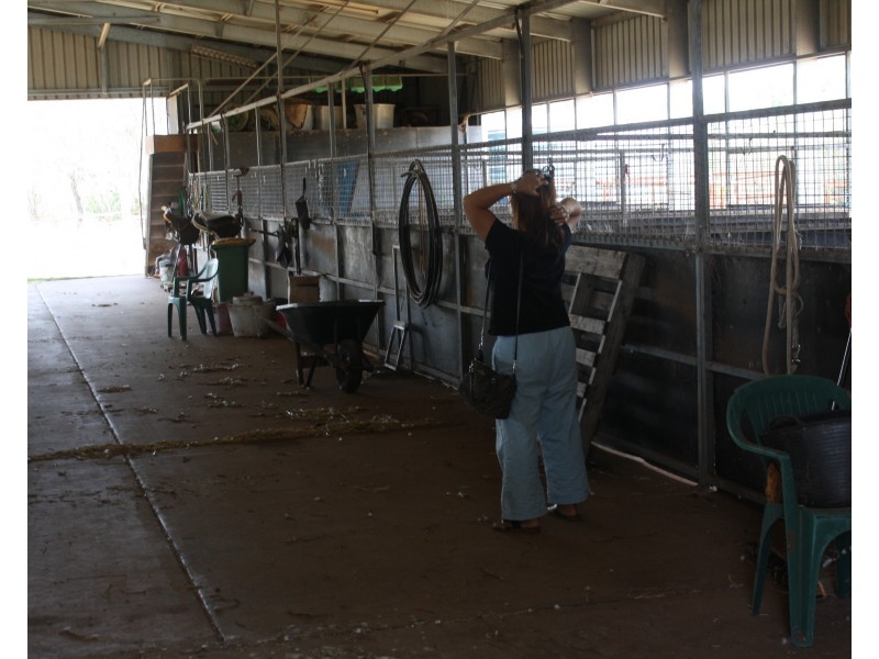 157 Malu rd, Malu QLD 4403