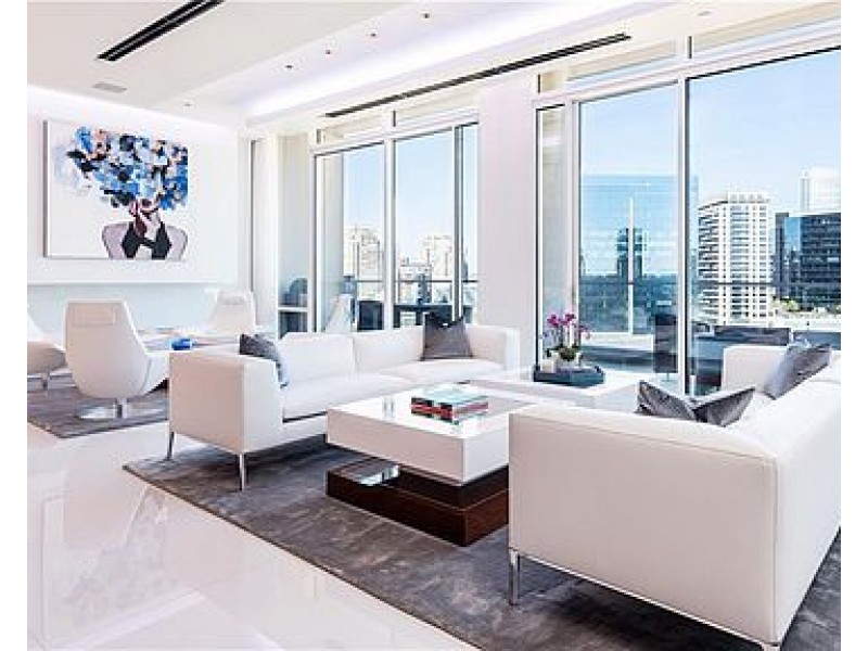 601 Saint Kilda Road, Melbourne VIC 3000