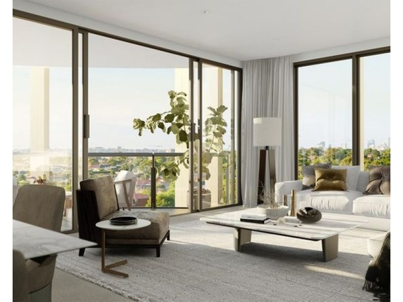 601 Saint Kilda Road, Melbourne VIC 3000