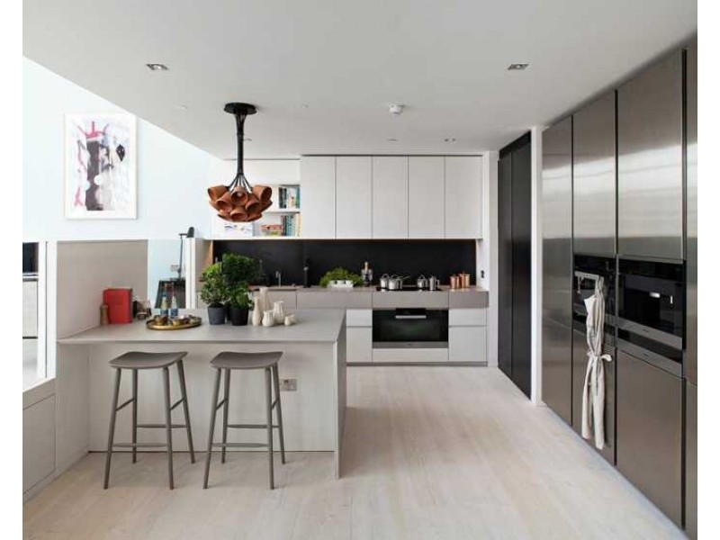 601 Saint Kilda Road, Melbourne VIC 3000