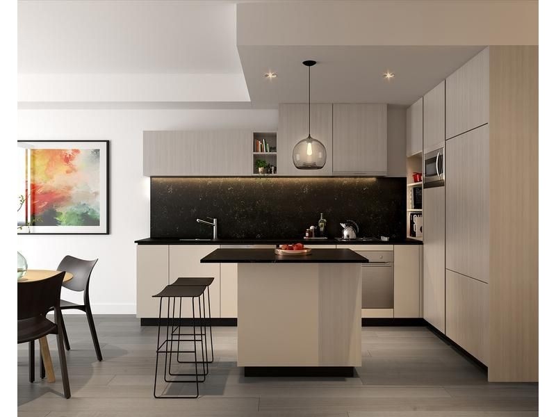 601 Saint Kilda Road, Melbourne VIC 3000