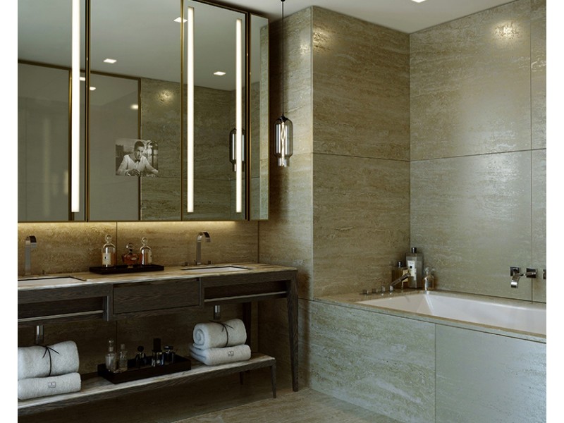 601 Saint Kilda Road, Melbourne VIC 3000