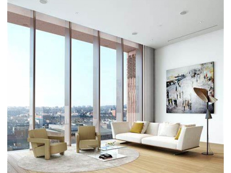 601 Saint Kilda Road, Melbourne VIC 3000