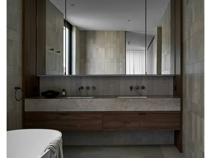 601 Saint Kilda Road, Melbourne VIC 3000