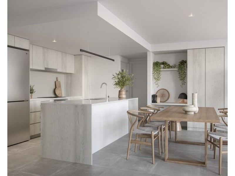 601 Saint Kilda Road, Melbourne VIC 3000