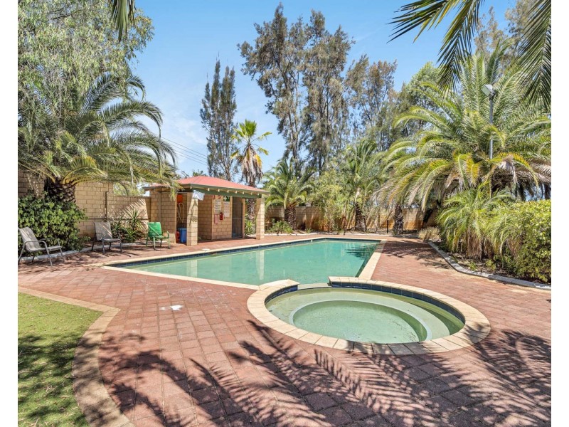 14/13 Dowling Place, Orelia WA 6167
