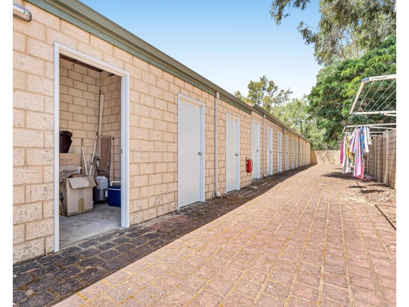 14/13 Dowling Place, Orelia WA 6167