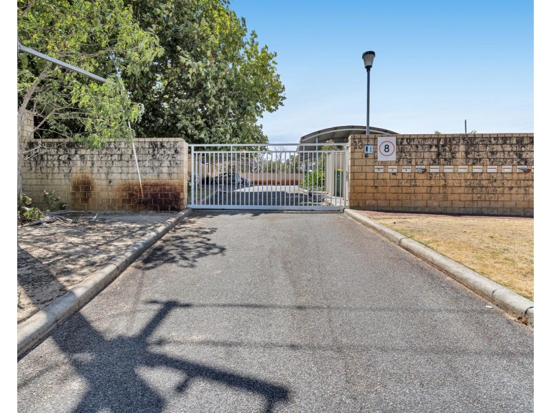 14/13 Dowling Place, Orelia WA 6167