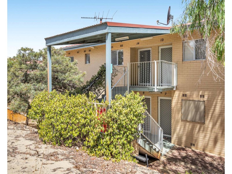 14/13 Dowling Place, Orelia WA 6167