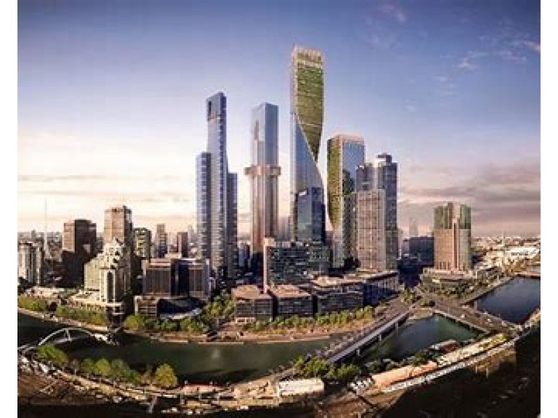 272 Normanby Road, South Melbourne VIC 3205