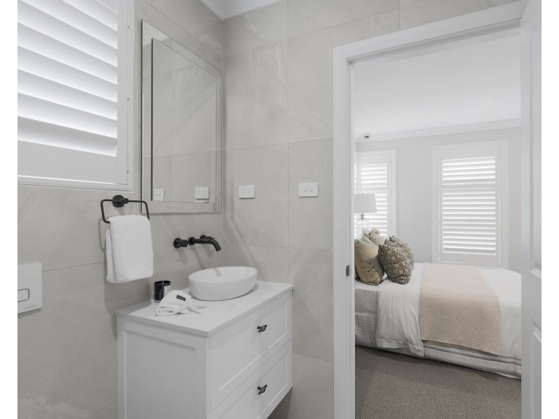 lot 40 Fourth Ave, Austral NSW 2179