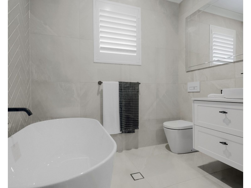 lot 40 Fourth Ave, Austral NSW 2179