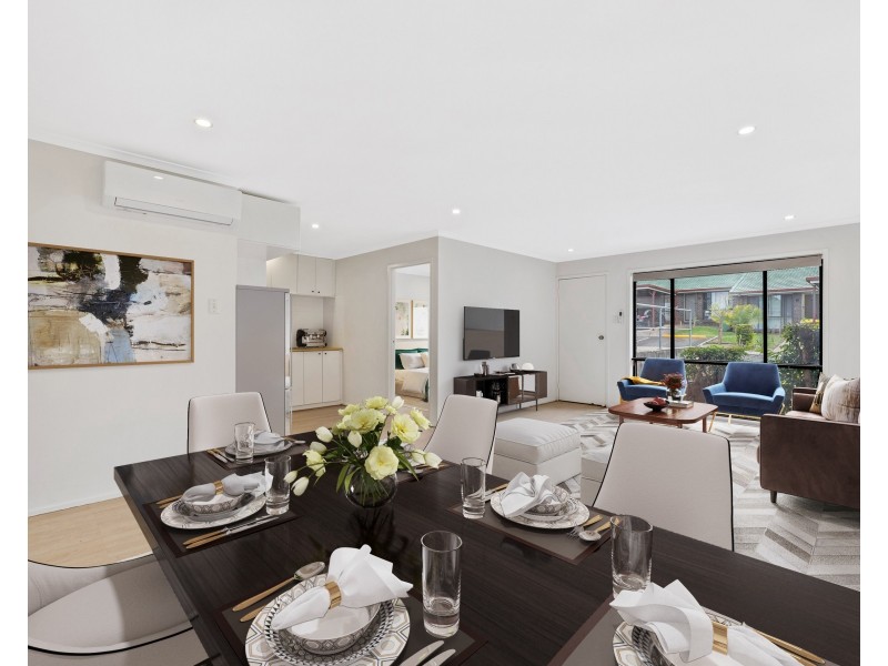 5/31 Nyanza Street, Woodridge QLD 4114