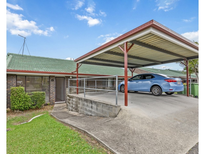 5/31 Nyanza Street, Woodridge QLD 4114