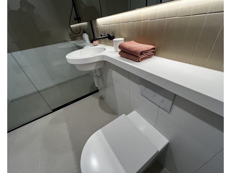 134-160 Spencer Street, Melbourne VIC 3000