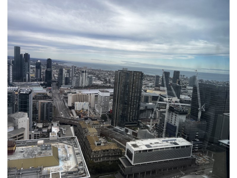 134-160 Spencer Street, Melbourne VIC 3000