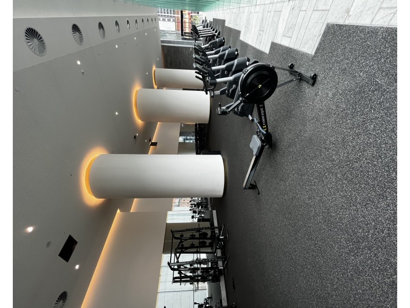 134-160 Spencer Street, Melbourne VIC 3000