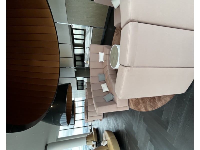 134-160 Spencer Street, Melbourne VIC 3000