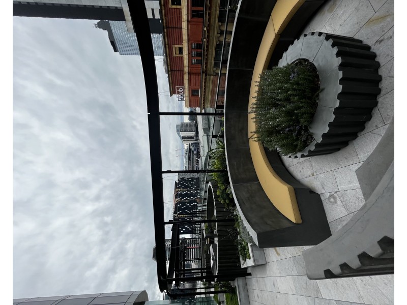 134-160 Spencer Street, Melbourne VIC 3000