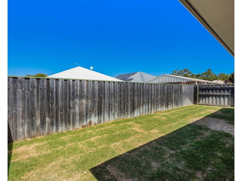 17 Lindberg Boulevard, Ellenbrook WA 6069