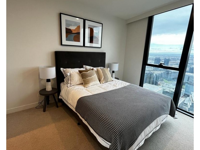 Melbourne VIC 3000