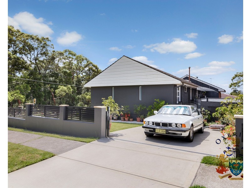 53 John Miller Street, Ryde NSW 2112