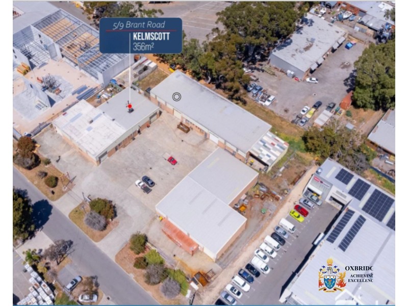 5/9 Brant Road, Kelmscott WA 6111