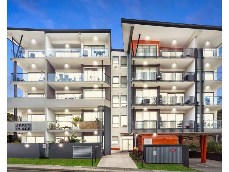 101/28 Cartwright Street, Windsor QLD 4030