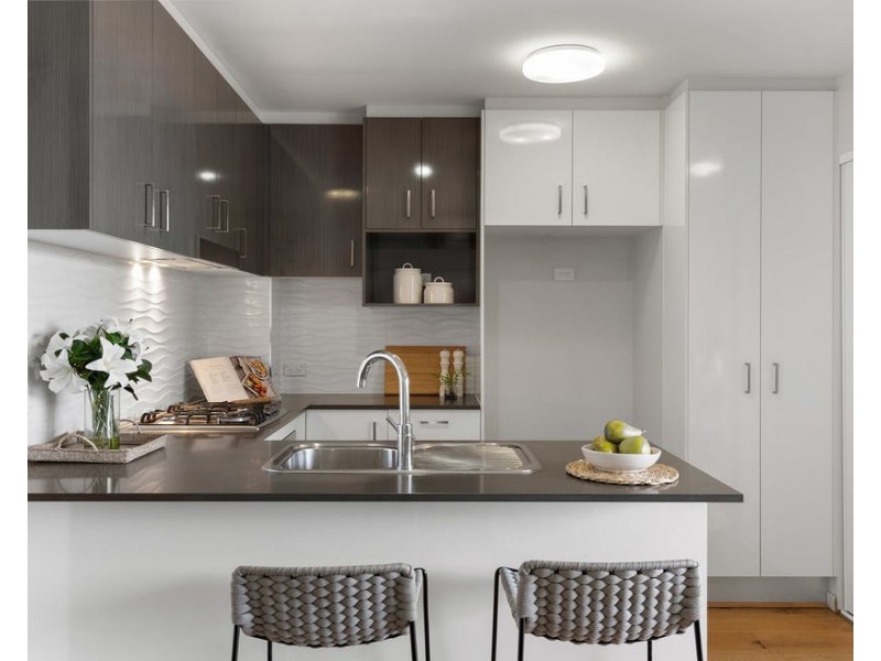 101/28 Cartwright Street, Windsor QLD 4030