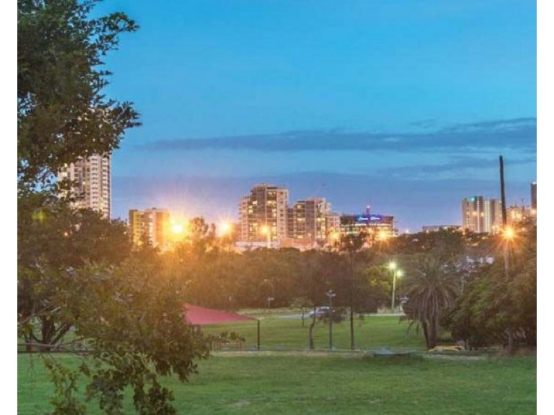 101/28 Cartwright Street, Windsor QLD 4030