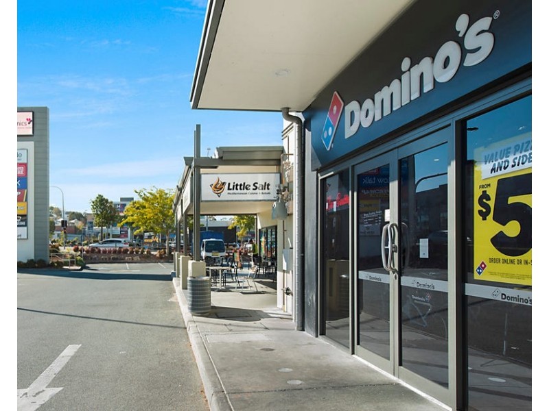 101/28 Cartwright Street, Windsor QLD 4030