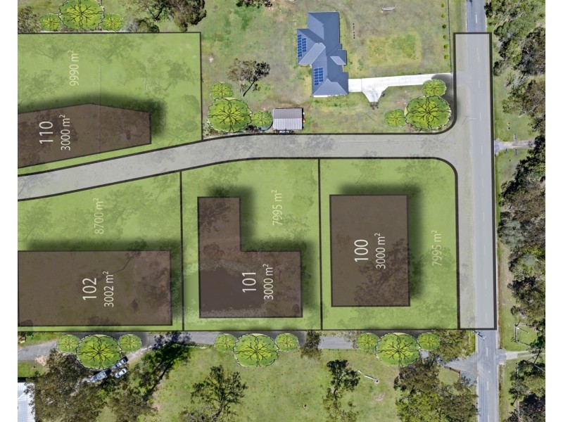 160 Missouri Street, Jimboomba QLD 4280