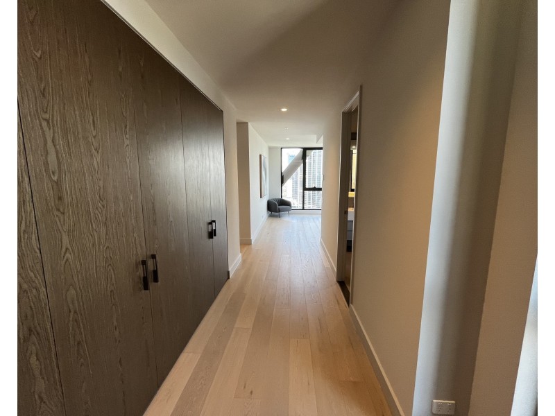 1 Melbourne CBD, Melbourne VIC 3000