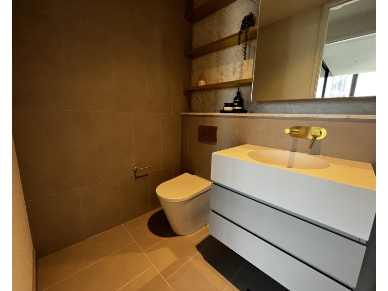 134-160 Spencer Street, Melbourne VIC 3000