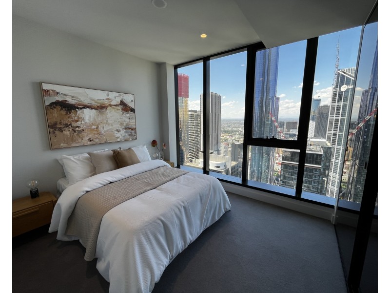 134-160 Spencer Street, Melbourne VIC 3000