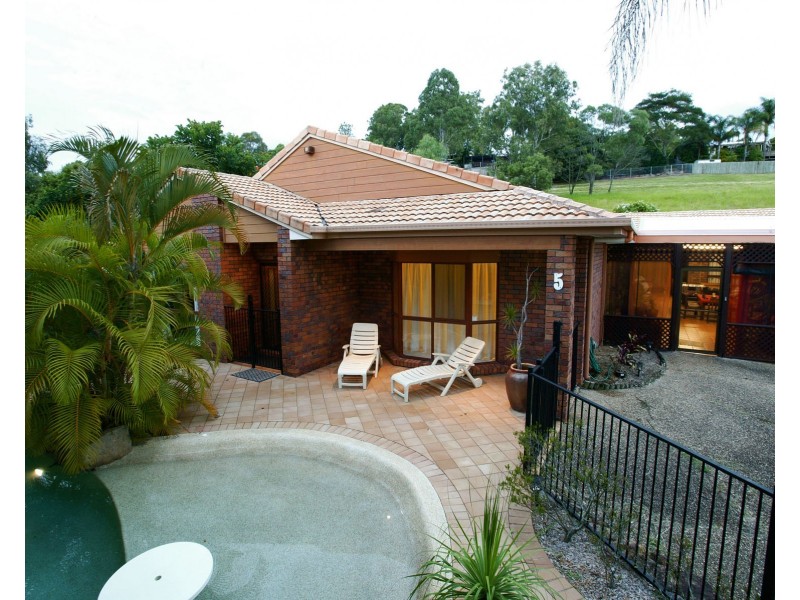 5 Utrecht Street, Cornubia QLD 4130