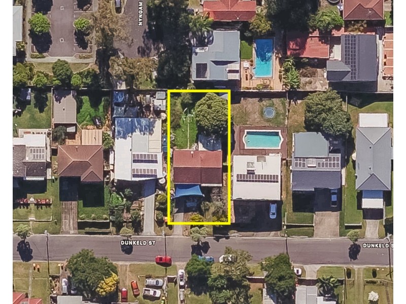 7 Dunkeld Street, Acacia Ridge QLD 4110