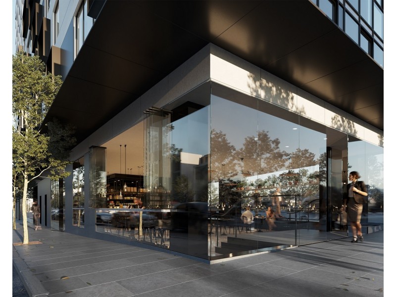 West Melbourne VIC 3003