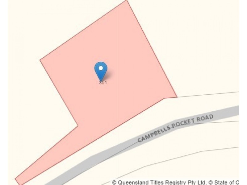 351 Campbells Pocket Road, Wamuran Basin QLD 4512