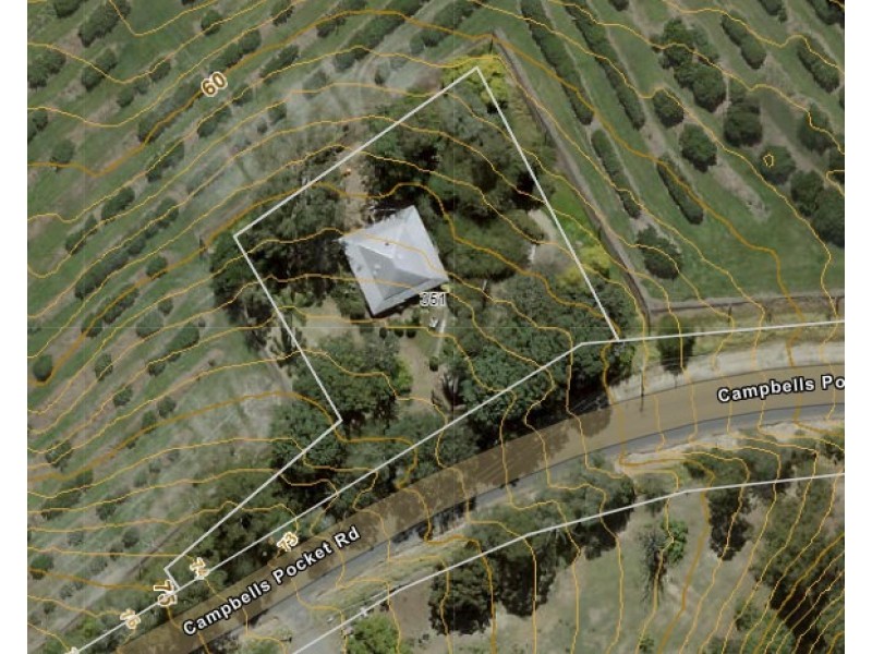 351 Campbells Pocket Road, Wamuran Basin QLD 4512