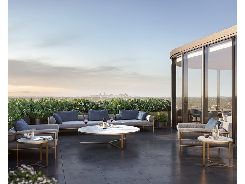 Hawthorn East VIC 3123