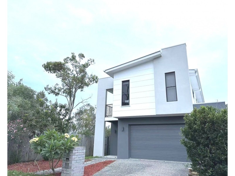 5 Asterella Circuit, Coomera QLD 4209