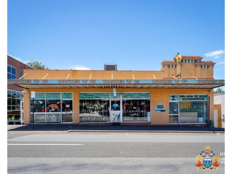 259 Brisbane Street, Ipswich QLD 4305