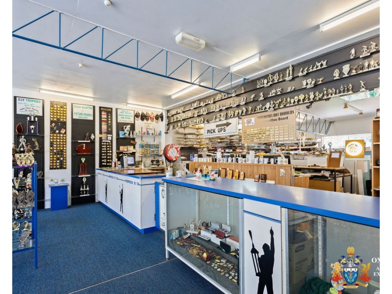 259 Brisbane Street, Ipswich QLD 4305