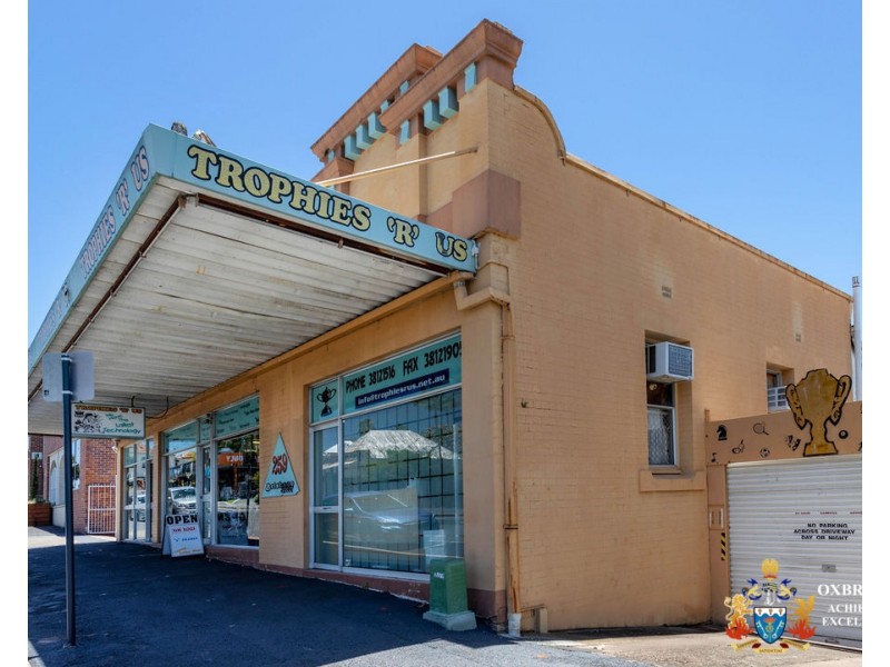 259 Brisbane Street, Ipswich QLD 4305